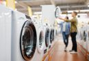 Factors To Consider When Looking To Purchase A Washing Machine