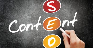 How SEO and Content Marketing Work Together